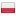 jarmin.pl server is located in Poland